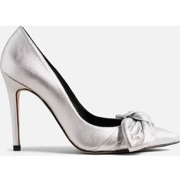 Ted Baker Ryal Leather Court Shoes