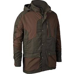 Deerhunter Strike Jacket - Deep Green