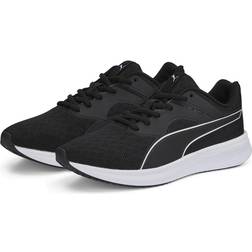 Puma Transport Jr White