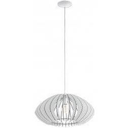 Eglo Cossano 2 Pendant Lamp 50cm