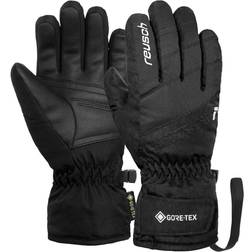 reusch Junior Freddy GTX - Black/White (6291302-7701)