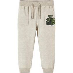 Name It Peyote Melange Jovan Jurassic Sweatpants-104