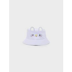 Name It Orchid Petal Fida Bucket Hat