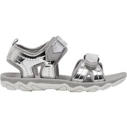 Hummel Sandal Sport Mirror Jr - Lunar Rock