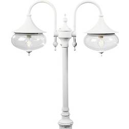 Konstsmide Libra Pole Lighting 44.5cm