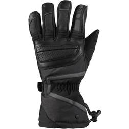 iXS Handsker Tour LT Vail 3.0 ST Dame, Sort