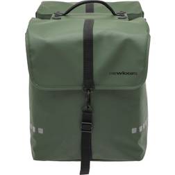 New Looxs Väska Pakethållare Packväska Odense Double 39L Green