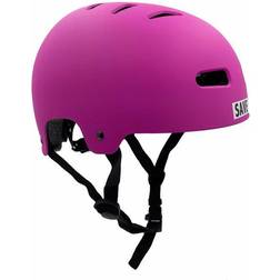 Save My Brain Helmet NXT Cerise