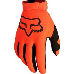 Fox Legion Thermo CE Motocross Handschuhe - Gelb