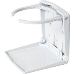 Seatec Sammenklappelig flaskeholder, grå