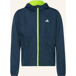 adidas Sport Performance Vindjakke WB Jacket Blå