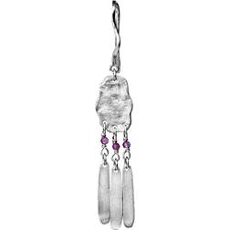 Maanesten Evalina Earring Silver Sterling 925