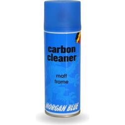 Morgan Blue Carbon Cleaner Matt
