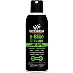 Finish Line E-Bike Cleaner 414ml