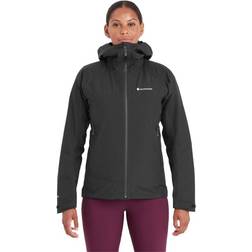 Montane Spirit Jacket Women Black-BLA XL/42-44