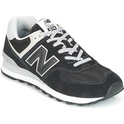 New Balance Sneakers - Black