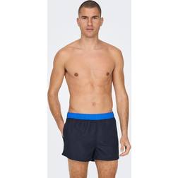 Only & Sons Badeshorts