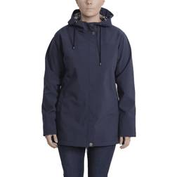 Dobsom Women's Palermo Jacket, 36, Navy