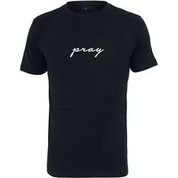 Mister Tee T-shirt - Noir