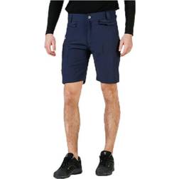 Dobsom Men's Sanda Shorts, XXXXL, Navy