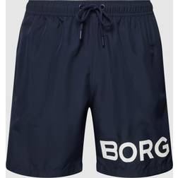 Björn Borg Swim Shorts - Blue