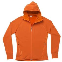 Houdini M's Power Houdi - Burnt Orange