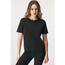 Only S/S Tee Jrs Noos Toppar & T-shirts Black
