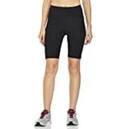 adidas D2M Hirise Long Tight White/Black