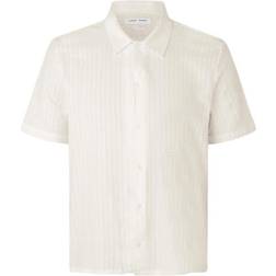 Samsøe Samsøe Avan JX Shirt 14698 Str XL - Black