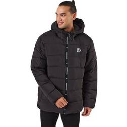 Didriksons Rabar Men's Jacket, L, Black