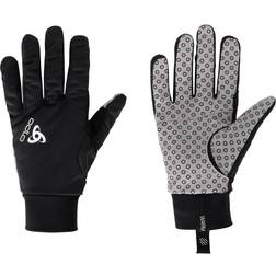 Odlo Aeolus Warm Handschuhe