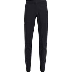 Swix Pace Pants Running trousers XXL, black