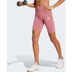 adidas Training Seamless Short tights Pink Strata