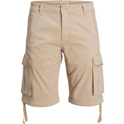 Jack & Jones Regular Fit Cargoshorts