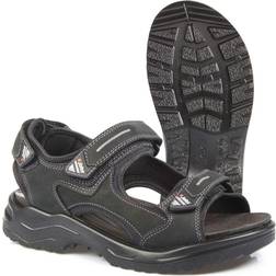 Jalas Cool Sport Sandal SRC - Velcro