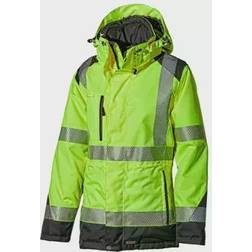 L.Brador Winter jacket 430P-W Hi-Vis