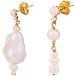 Hultquist Thea earrings