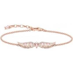 Thomas Sabo Rising Phoenix armband A2069-323-9-L19V