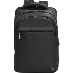 HP Professional Backpack 17.3" - Black