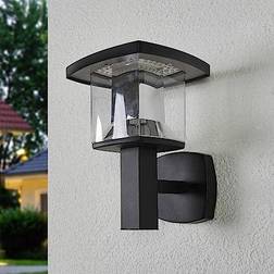 Lindby Askan Vägglampa