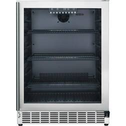 MyOutdoorKitchen Inox Range Rustfri stål