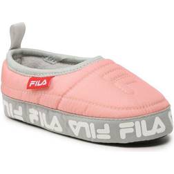 Fila Hausschuhe Comfider Kids FFK0117.40063 Rosa