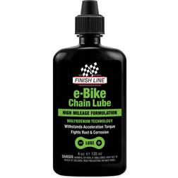 Finish Line E-Bike Chain 120ml