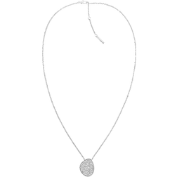 Calvin Klein Necklace - Fascinate - Silver