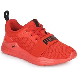 Puma Kids Wired Run Trainers