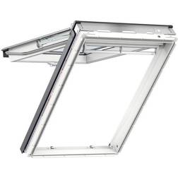 Velux UK08 GPU 0068 Aluminium Överkantshängt 3-glasfönster 134x140cm
