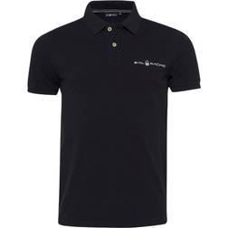 Sail Racing Bowman Logo Polo - Carbon