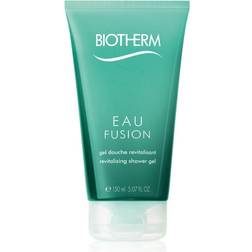 Biotherm Eau Fusion Shower Gel 5.1fl oz