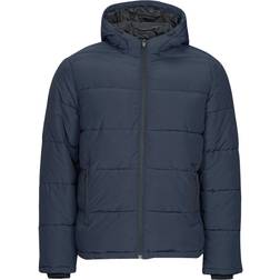 Selected HOMME Jakke slhHarry Puffer Jkt Blå