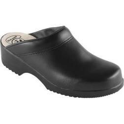 Otto Schachner Panda Clogs without Cover